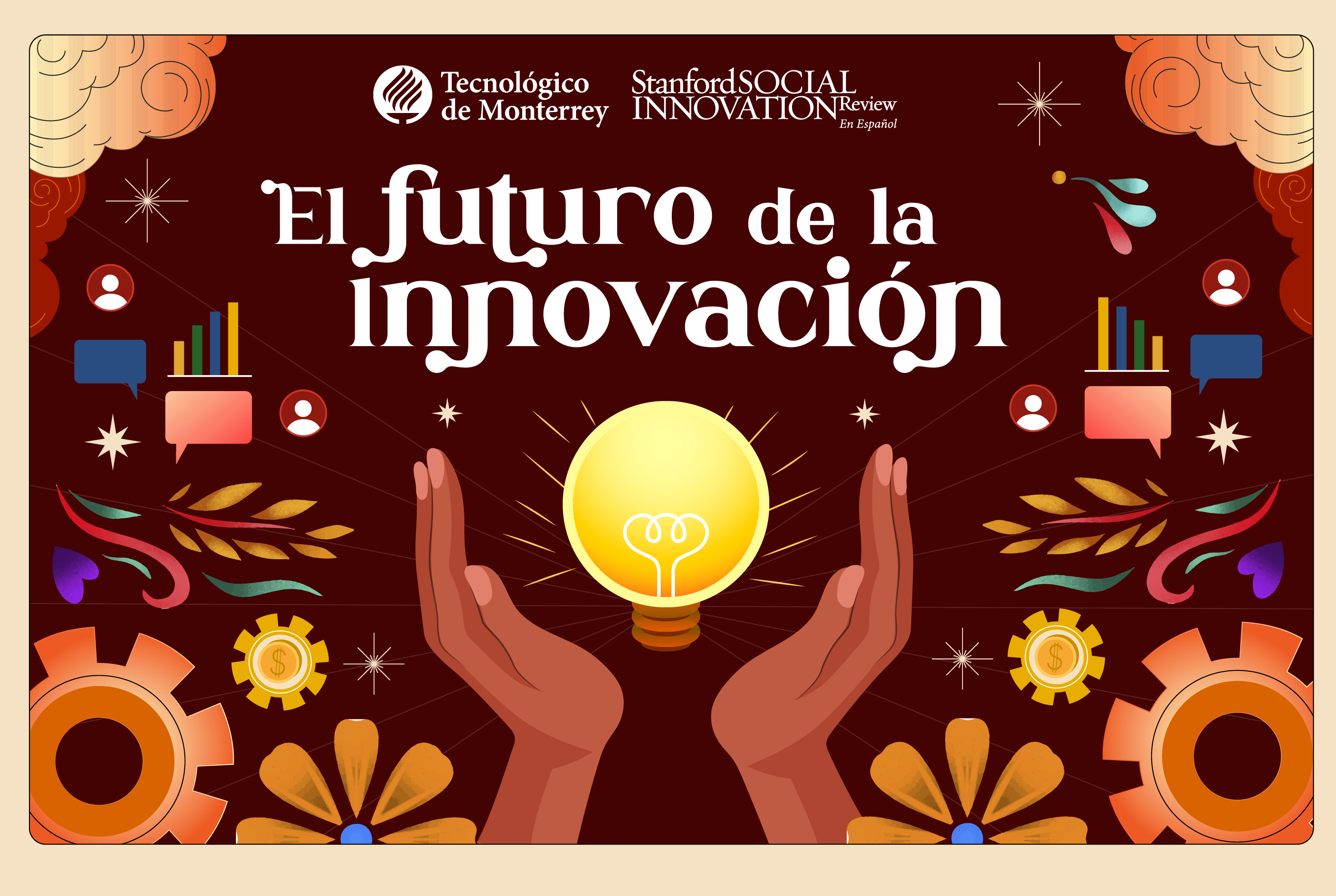 Futuro de la innovación Stanford Social Innovation Review en Español